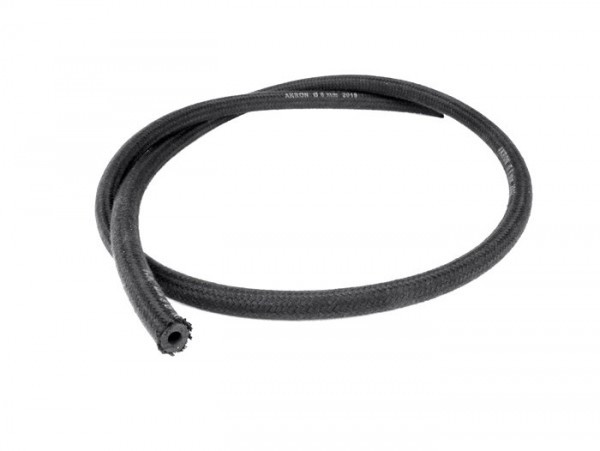 Fuel Hose Universal Fabric Reinfoced