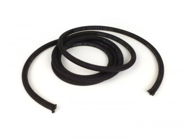 Fuel Hose Universal Fabric Reinfoced