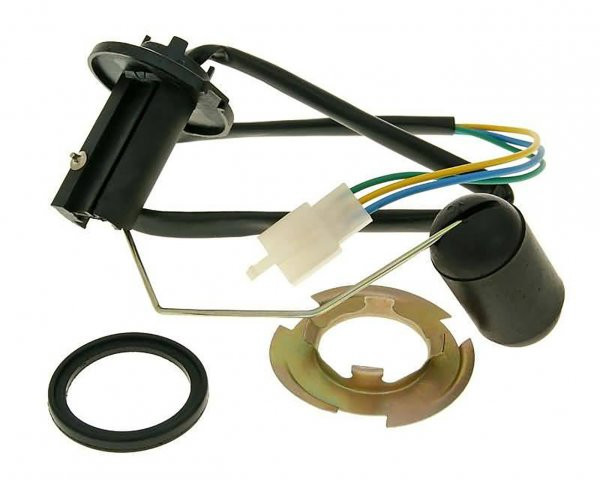 Fuel Level Sensor Unit 101 Octane For Metal Fuel Tank