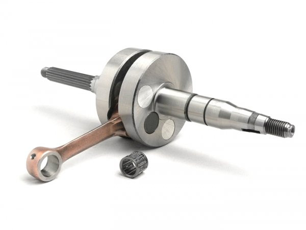 Crankshaft Top Racing Evolution