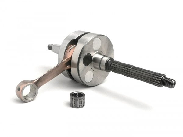 Crankshaft Top Racing Evolution Piaggio 50cc 2stroke
