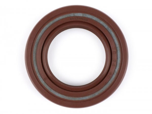 Oil Seal 24x40x7mm BGM Pro Fkm/viton® (e10/etahnol Resistant)