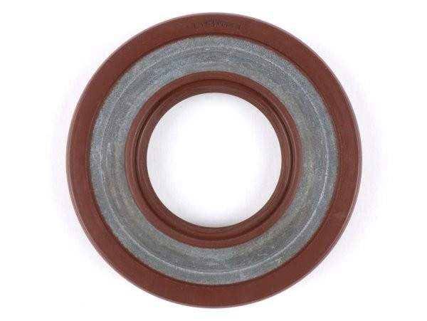 Oil Seal 22,7x47x7/7,5mm BGM Pro Fkm/viton® (e10/etahnol Resistant)