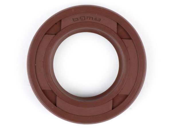 Oil Seal 19x32x7mm BGM Pro Fkm/viton® (e10/etahnol Resistant)