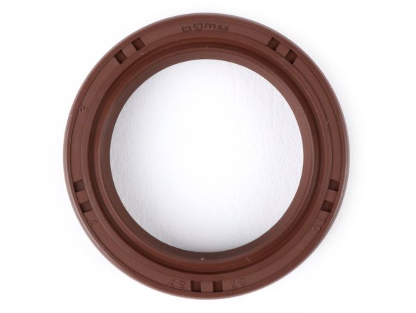 Oil Seal 27x37x7mm BGM Pro Fkm/viton® (e10/etahnol Resistant)
