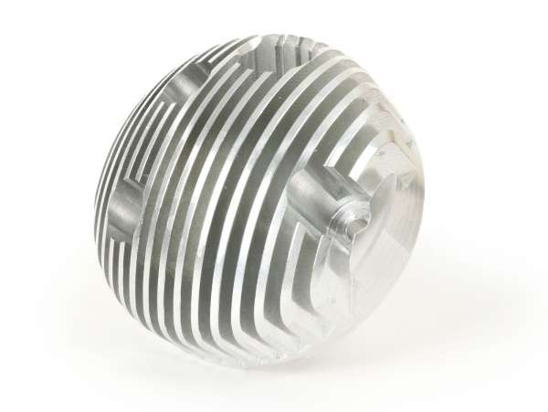 Cylinder Head BGM Pro 150cc, Wideframe, Rod Model (faro Basso), Ø=57mm, Stroke=57mm