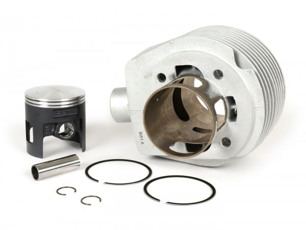 Cylinder (w/o Head) BGM Pro 177/187 Cc