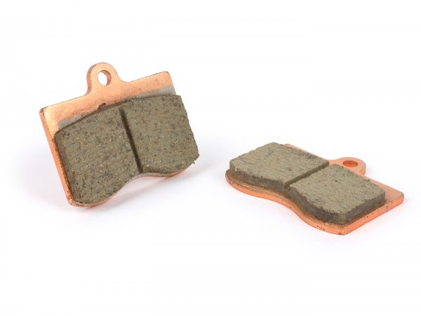 Brake Pads BGM Pro Sport