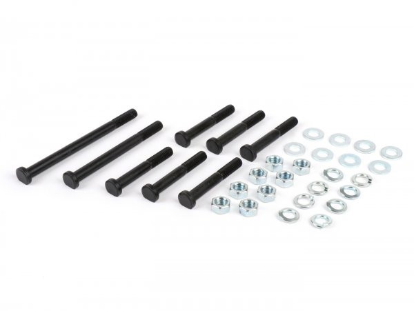 Engine Casing Bolt Set BGM Original