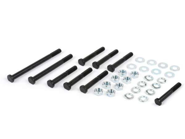 Engine Casing Bolt Set BGM Original
