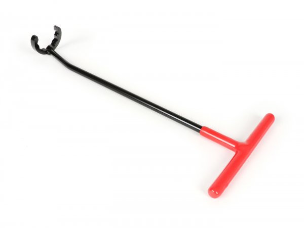 Fuel Tap Wrench BGM Pro Multitooth 32mm