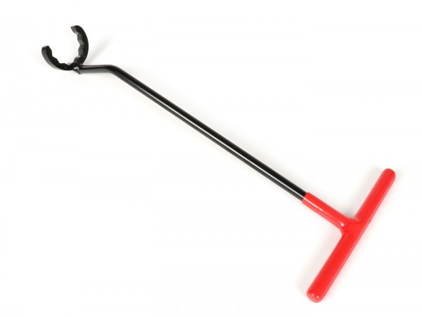 Fuel Tap Wrench BGM Pro Multitooth 32mm