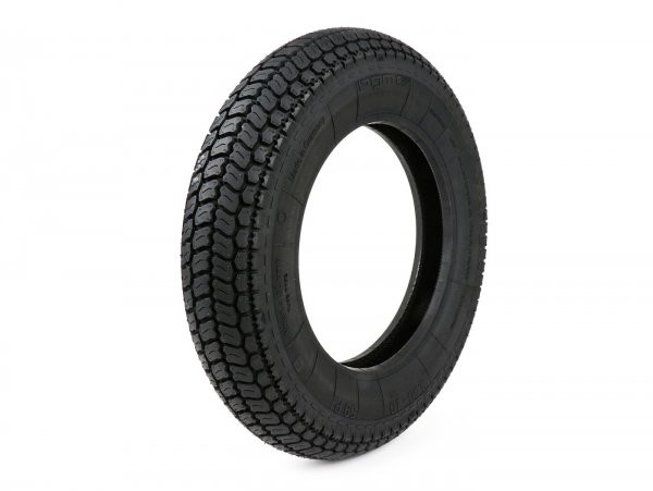 Tyre BGM Classic (made In Germany By Heidenau)  For Tube Rims Only