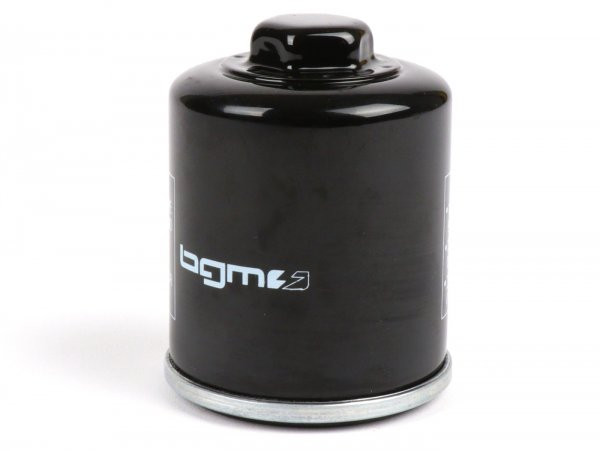Oil Filter BGM Quick Mount