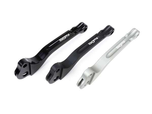 Brake Lever BGM Pro Cnc  Abe