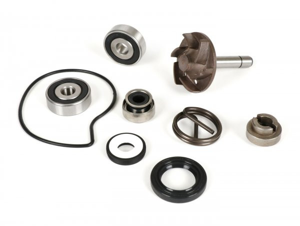 Water Pump Repair Kit Rms Piaggio Beverly 250 (2004-2005)