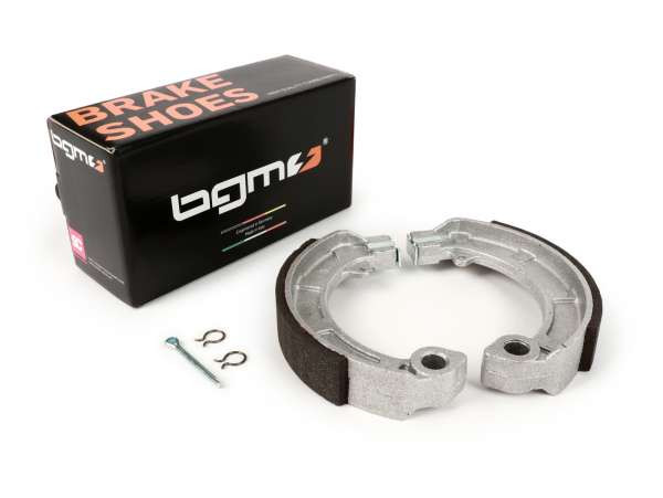 Brake Shoes BGM Pro Ø=150x24mm