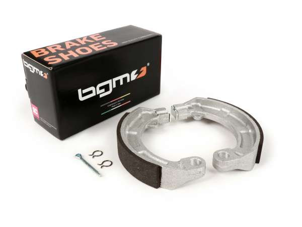 Brake Shoes BGM Pro Ø=150x24mm  10 Inch