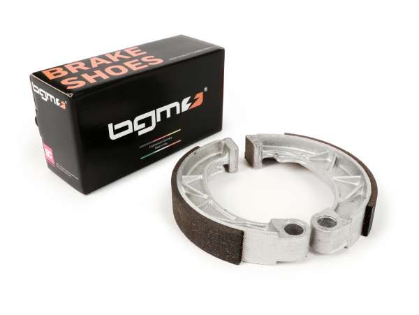 Brake Shoes BGM Pro Ø=152x25mm