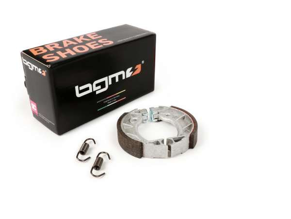 Brake Shoes BGM Pro Ø=90x18mm