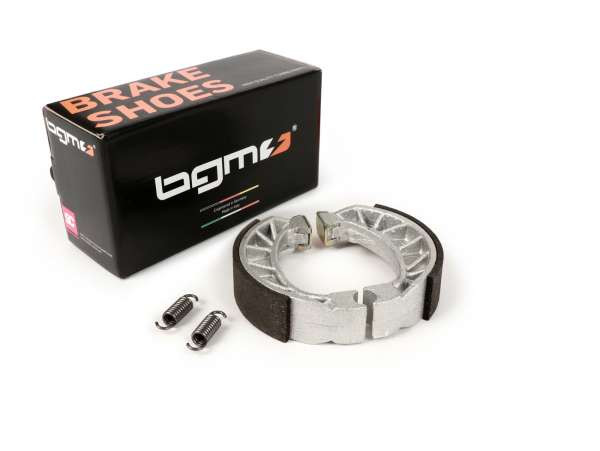 Brake Shoes BGM Pro Ø=110x25mm