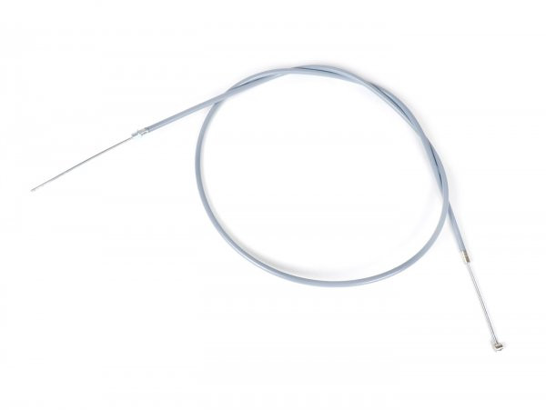 Brake Cable, Front BGM Pro Superstrong Ø2.5mm  Grey