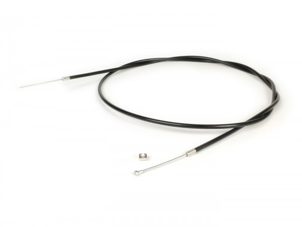 Clutch Cable BGM Original  Black