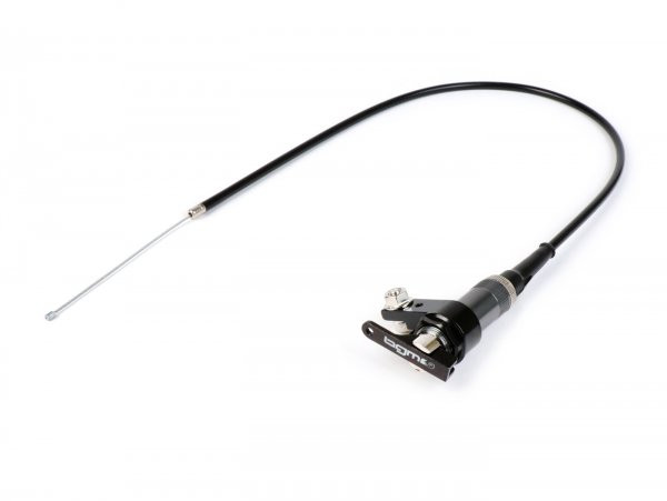 Choke Mechanism BGM Pro Universal Lever With 50cm Cable