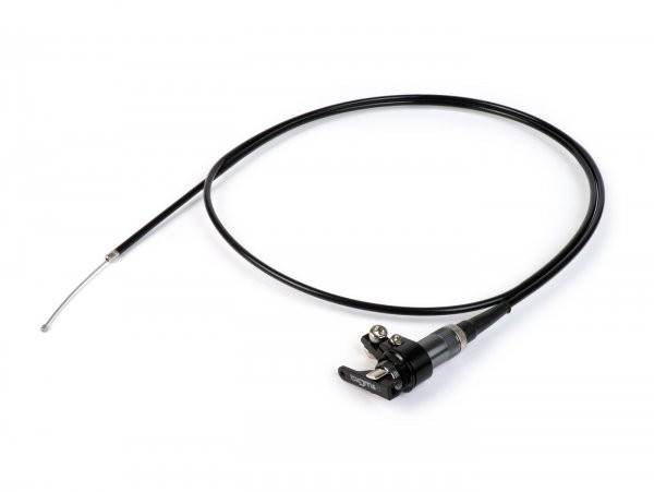 Choke Mechanism BGM Pro Universal Lever With 150cm Cable