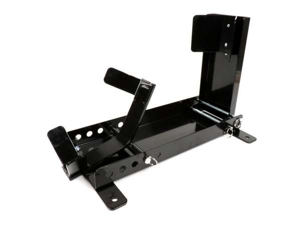 Wheel Chock For Trailer