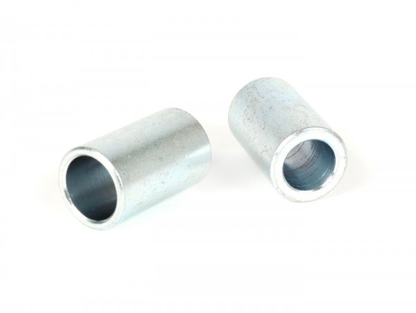 Bushing For Rear Shock Absorber Casa Performance  Used For Conversion BGM Pro Shock Absorber Rear Lambretta Series 3