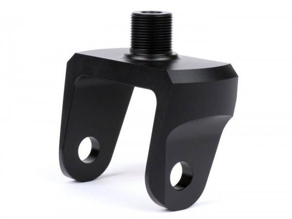 Shock Absorber Fork Rear (spare Part) BGM Pro Sc/r12 Competition, 330mm  Black