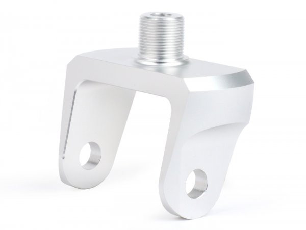 Shock Absorber Fork Rear (spare Part) BGM Pro Sc/r12 Competition, 330mm  Silver
