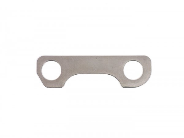Spacer For Front Shock Absorber Bracket BGM Pro For BGM Pro Sc/f16 Sport/competition (vespa Gts125300, Sprint50150, Primavera 50150)