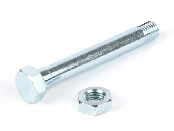 Screw Set BGM Pro