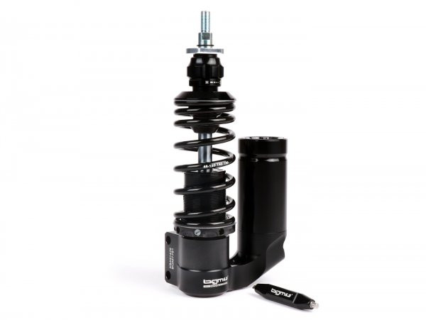 Front Shock Absorber BGM Pro Sc/f16 Competition