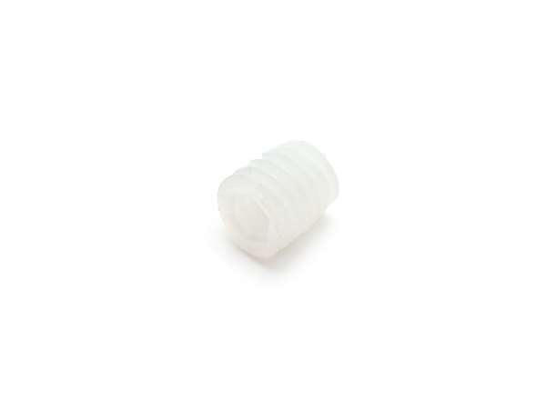 Nylon Screw BGM Pro M6x6mm