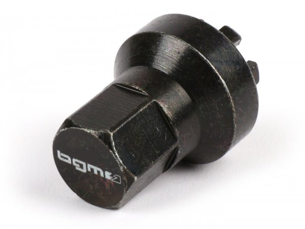 Clutch Nut Tool BGM Original All Vespa Largeframe Models (-1995)
