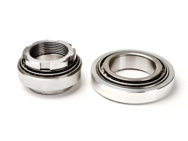 Steering Set BGM Pro, Tapered Roller Bearing
