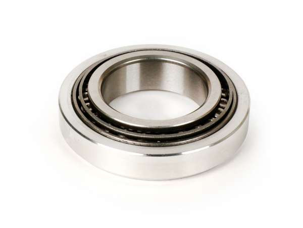 Steering Set BGM Pro, Tapered Roller Bearing