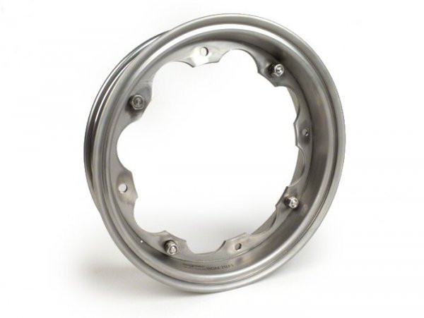 Wheel Rim BGM Pro  Stainless Steel