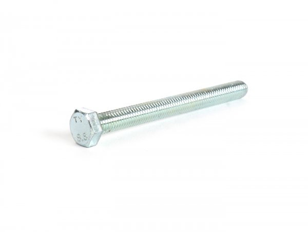 Hex Screw Iso 4017- M8 X 85 (stiffness 8.8)  Used For Clutch Compressor Set BGM Superstrong Lambretta