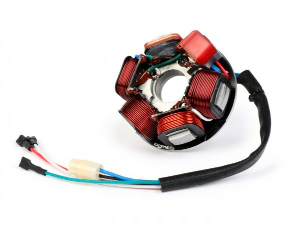 Ignition BGM Pro Stator Hp V2.5 Silicone Vespa T5 (vnx5t)