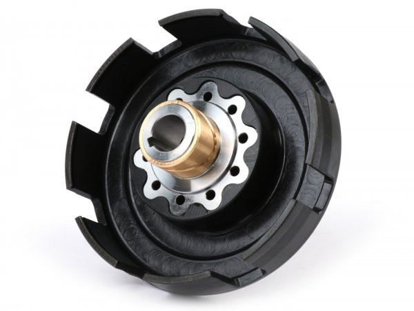 Clutch Spider Incl. Hub BGM Pro Superstrong 2.0 Touring Std/cr Ultralube