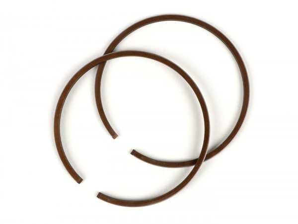 Piston Rings Set BGM Original  66.5mm