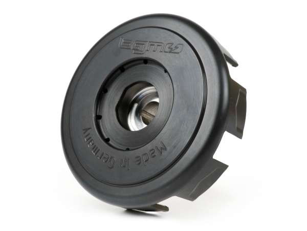 Clutch Spider Incl. Hub BGM Pro Superstrong 2.0 Sport Cr80 Ultralube, Type Cosa2/fl (plate Type Cr80)), Cnc, 10 Springs  Ø=inner=110mm For Clutch Friction Plates Type Honda (plate Type Cr80)