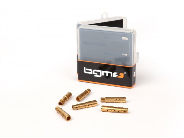 Atomiser Set BGM Pro (type: 5353) Si (be1be2be3be4be5be6)