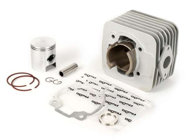 Cylinder Kit BGM Original 125 Cc