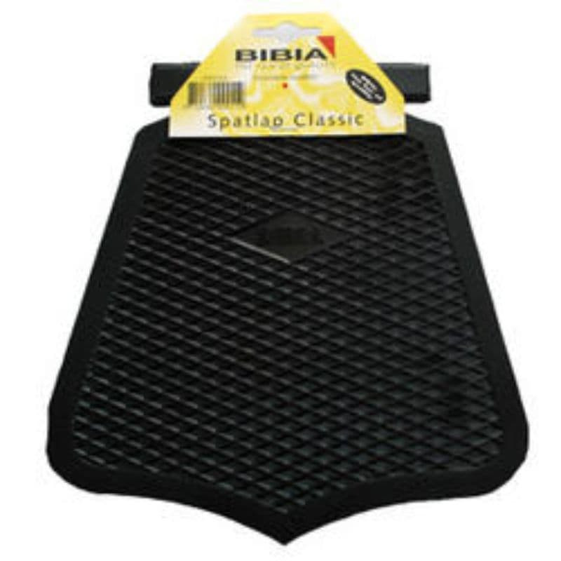 Bibia Spatlap Classic Zwart