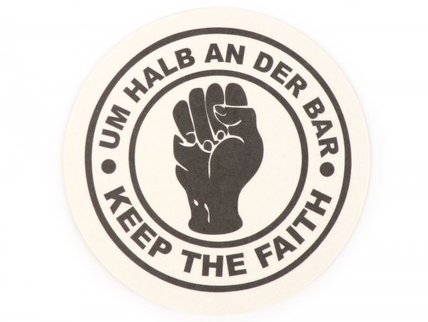 Beer Mat (100x)